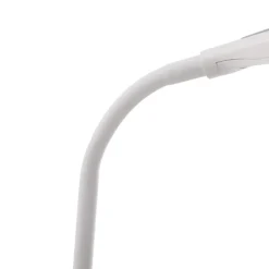Lindby Bordlamper > LED-bordlampe Valtaria, hvid, CCT, dæmpbar