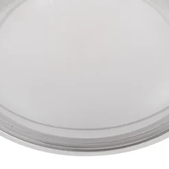Lindby Loftlamper|Pendellamper > LED-downlight Siaka, grå, metal, Ø 5 cm, IP65