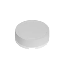 Lindby Elektroniske Materialer|Skinnesystem > LED-driver Lumaro, hvid, Ø 13 cm, 100W