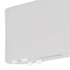 Lindby Elektroniske Materialer|Skinnesystem > LED-driver Lumaro, hvid, længde 67,5 cm, 100W