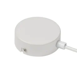 Lindby Elektroniske Materialer|Skinnesystem > LED-driver Lumaro, hvid, længde 67,5 cm, 100W