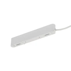 Lindby Elektroniske Materialer|Skinnesystem > LED-driver Lumaro, hvid, længde 67,5 cm, 100W