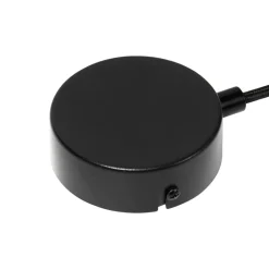 Elektroniske Materialer|Skinnesystem ^ Lindby LED-driver Lumaro, sort, længde 67,5 cm, 100W