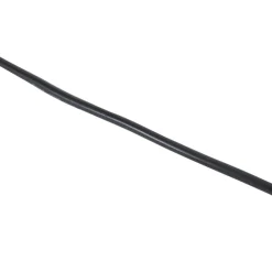 Lindby Gang|Gulvlamper > LED-gulvlampe Pajaro, 130 cm, sort, CCT, dæmpbar