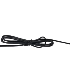 Lindby Arbejdsrum/Kontor|Bordlamper > LED-klemmelampe Undra, sort, metal, justerbar