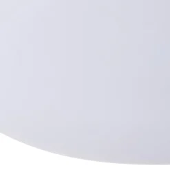 Gang|Loftlamper ^ Lindby LED-loftlampe Eovi, Ø 33 cm, hvid, 3.000 K, rund