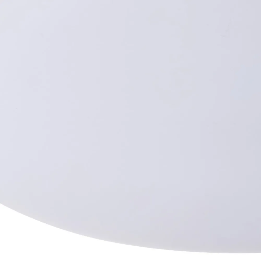 Gang|Loftlamper ^ Lindby LED-loftlampe Eovi, Ø 33 cm, hvid, 3.000 K, rund