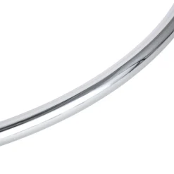 Lindby Gang|Loftlamper > LED-loftlampe Joline, Ø 46 cm, kromfarvet, metal