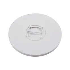 Gang|Loftlamper ^ Lindby LED-loftlampe Pravin, Ø 40 cm, CCT, hvid