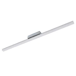Lindby Loftlamper|Loftlamper > LED-loftlampe til badeværelset Levke, 116 cm, dæmpbar, IP44