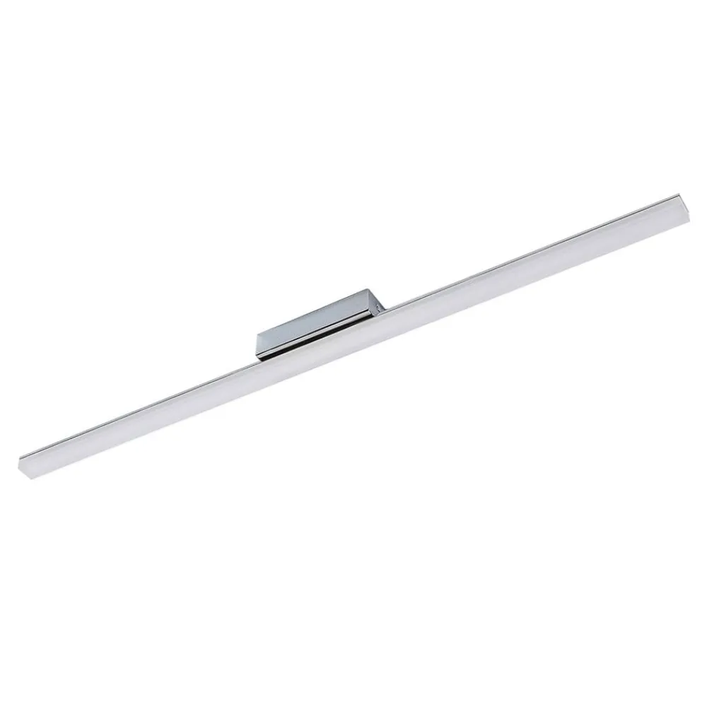 Lindby Loftlamper|Loftlamper > LED-loftlampe til badeværelset Levke, 116 cm, dæmpbar, IP44