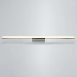 Lindby Loftlamper|Loftlamper > LED-loftlampe til badeværelset Levke, 116 cm, dæmpbar, IP44