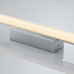 Lindby Loftlamper|Loftlamper > LED-loftlampe til badeværelset Levke, 116 cm, dæmpbar, IP44