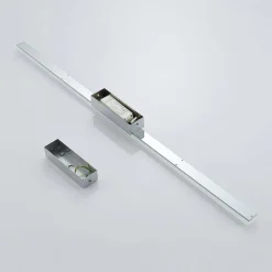 Lindby Loftlamper|Loftlamper > LED-loftlampe til badeværelset Levke, 116 cm, dæmpbar, IP44