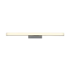 Lindby Loftlamper|Loftlamper > LED-loftlampe til badeværelset Levke, 75 cm, dæmpbar, IP44