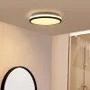 Loftlamper|Loftlamper ^ Lindby LED-loftslampe Nymira, 4.000 K, plast