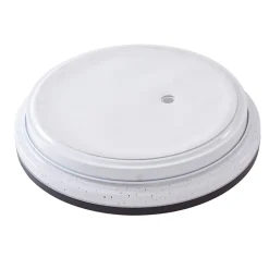 Loftlamper|Loftlamper ^ Lindby LED-loftslampe Nymira, 4.000 K, plast