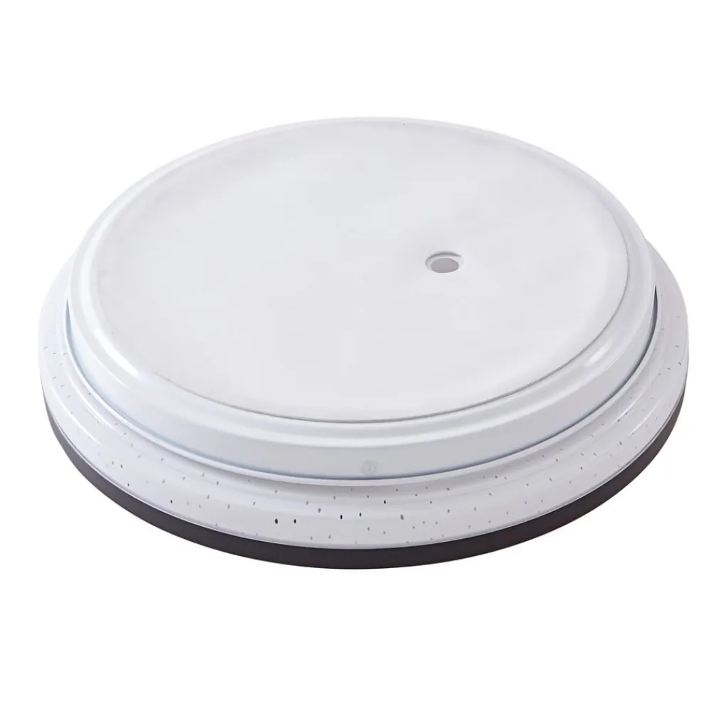 Loftlamper|Loftlamper ^ Lindby LED-loftslampe Nymira, 4.000 K, plast