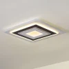 Gang|Loftlamper ^ Lindby LED-loftslampe Rebeka, 50 x 50 cm, CCT, dæmpbar