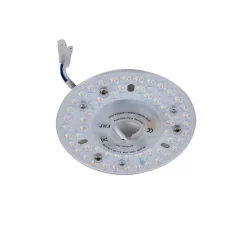 Lindby Loftventilatorer > LED-loftventilator Klasika, DC, støjsvag, 106 cm, CCT