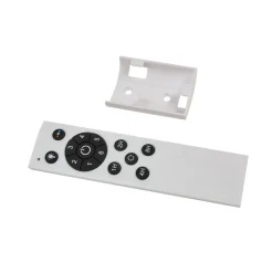 Lindby Loftventilatorer > LED-loftventilator Klasika, DC, støjsvag, 106 cm, CCT