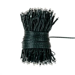 Lindby Dekorationsbelysning|Julepynt > LED-lyskæde Kaloyan, dæmpbar, 200 lys, 2,3 m