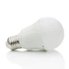 Lindby Led Pærer > LED-pære, E27, 11 W, opal, 3.000 K, 1.055 lm
