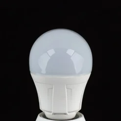 Lindby Led Pærer > LED-pære, E27, 11 W, opal, 3.000 K, 1.055 lm