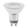 Lindby Dæmpbar Led-Pære|Led Pærer > LED-pære, reflektor, GU10, 5W, 3000K, dæmpbar