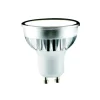Lindby Led Pærer > LED-pære, reflektorpære, GU10, 5 W, klar, 3.000 K