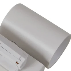 Lindby Skinnesystem > LED-skinnespot Linaro/Brinja, hvid, 1-faset