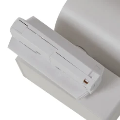 Lindby Skinnesystem > LED-skinnespot Linaro/Brinja, hvid, 1-faset