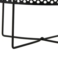Dekorationsbelysning|Solcellelamper ^ Lindby LED-solcellelampe Achilleas, RGBW, sort