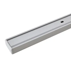 Lindby Arbejdsrum/Kontor|Gang > Linaro strømskinne, 50 cm, hvid, 1-fase skinne