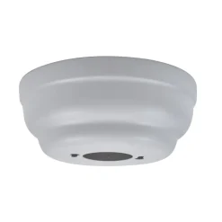Loftventilatorer ^ Lindby loftventilator med lys Litur, støjsvag, Ø 77 cm, E27