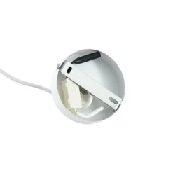 Lindby Pendellamper|Pendellamper > pendel Astraia, natur/hvid, rattan, Ø 80 cm