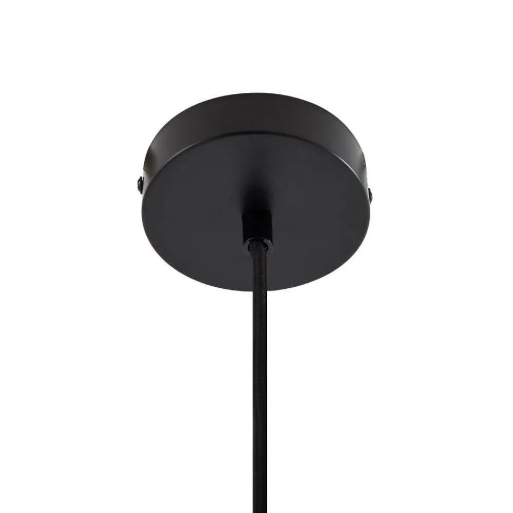 Lindby Pendellamper|Pendellamper > pendellampe Hattie, messing, Ø 5 cm, metal, E27
