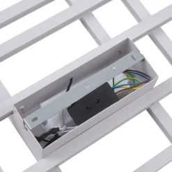 Lindby Gang|Loftlamper > Poppy LED-loftlampe med dæmperfunktion