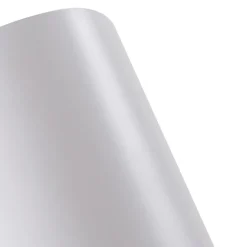 Lindby Bordlamper > Radka bordlampe, hvid, plast, GU10, fleksibel arm