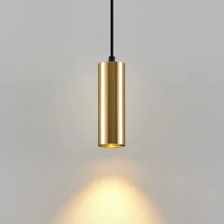 Lindby Pendellamper|Pendellamper > Raisan pendellampe, 1 lyskilde