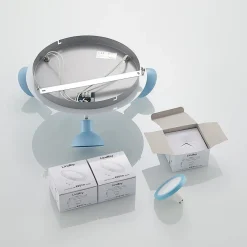 Lindby Loftlamper > Roxas loftlampe til børneværelset, pirat