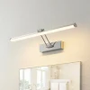 Lindby Gang|Væg- Og Spejllamper > Sanya LED-spejllampe, 60 cm