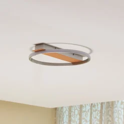 Lindby Loftlamper|Loftlamper > Signera LED-loftlampe, 1 lyskilde