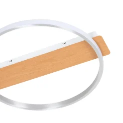 Lindby Loftlamper|Loftlamper > Signera LED-loftlampe, 1 lyskilde