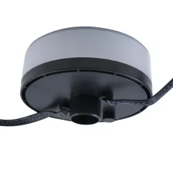 Lindby Udendørs Spot > Smart LED jordspydslys Kyren, CCT, RGB, Tuya, 3 enheder