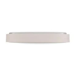 Lindby Loftlamper|Loftlamper > Smart LED-loftlampe Innes hvid Ø 38 cm RGB CCT Tuya