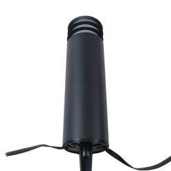 Lindby Terrassebelysning|Sokkellamper > Smart LED-sokkellampe Kaelo, CCT, RGB, Tuya, 3 enheder