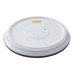 Loftlamper ^ Lindby Smart Swaran LED-loftslampe, Ø39,5 cm, RGB, CCT, Tuya
