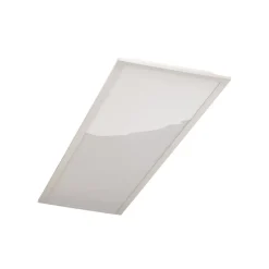 Lindby Arbejdsrum/Kontor|Loftlamper > Stenley LED-panel, CCT, 29,6 cm x 119,6 cm