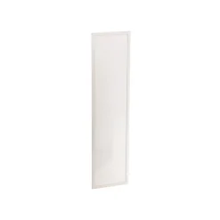 Lindby Arbejdsrum/Kontor|Loftlamper > Stenley LED-panel, CCT, 29,6 cm x 119,6 cm